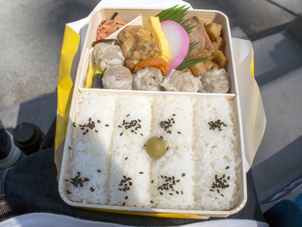 日本の夏…